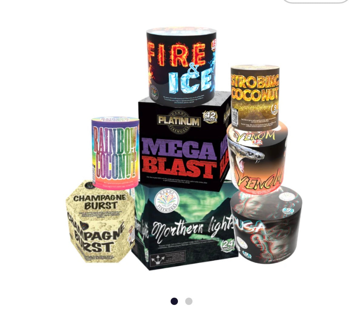 Party Pack