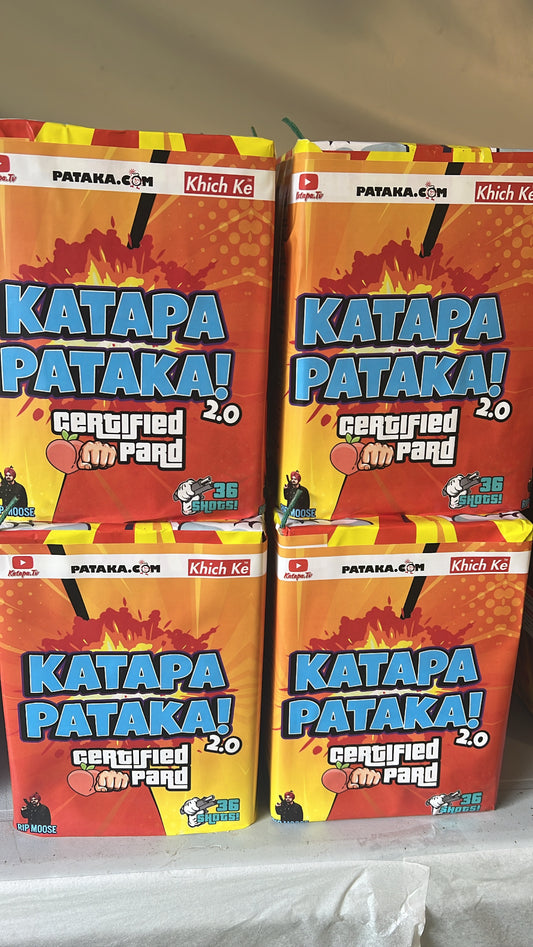 Katapa Pataka