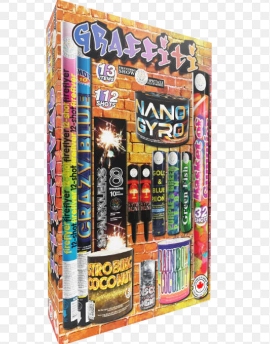 Graffiti