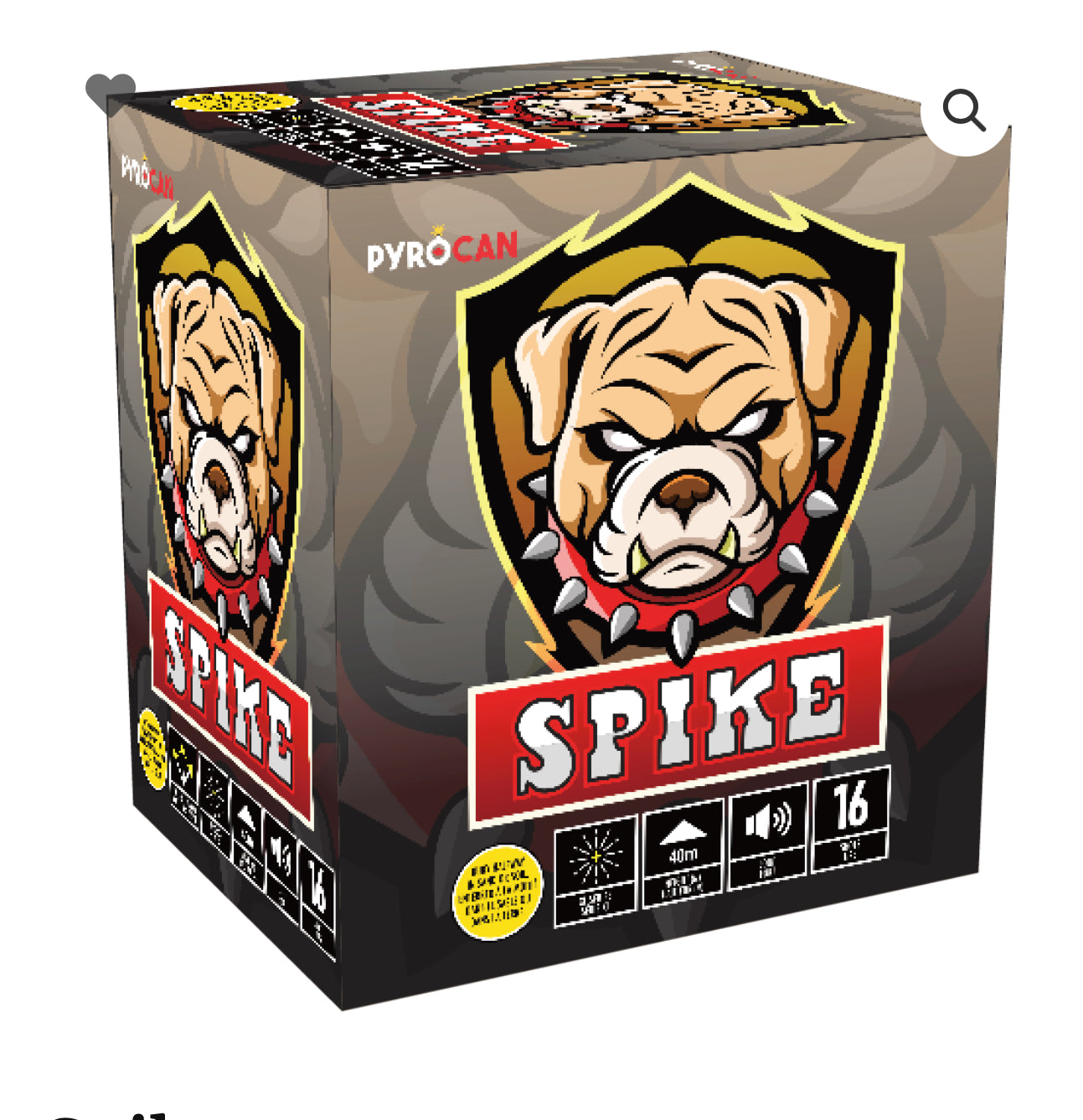 Spike