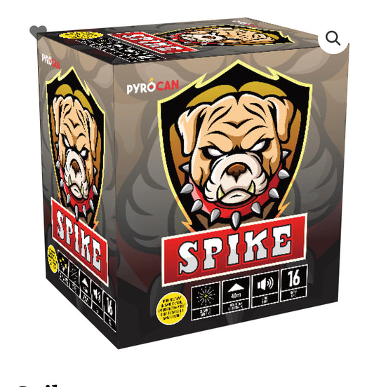 Spike