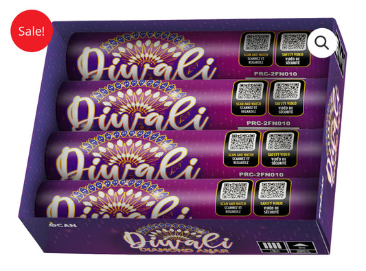 Diwali Anar (1 Single Piece )
