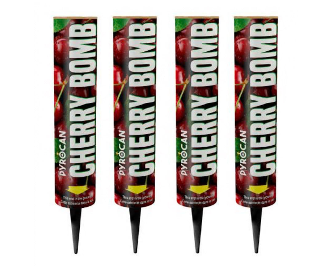 Cherry Bomb