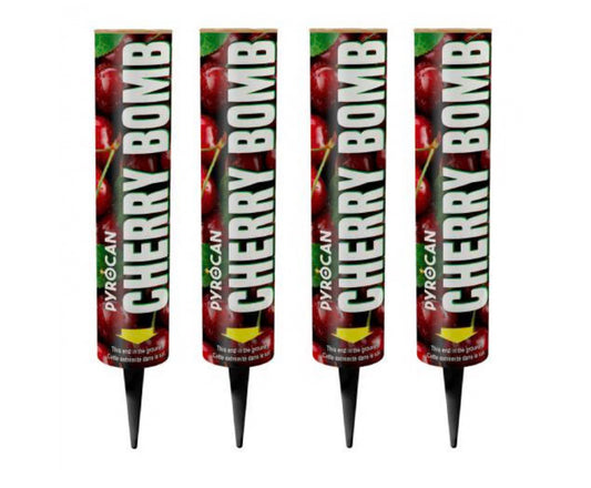 Cherry Bomb
