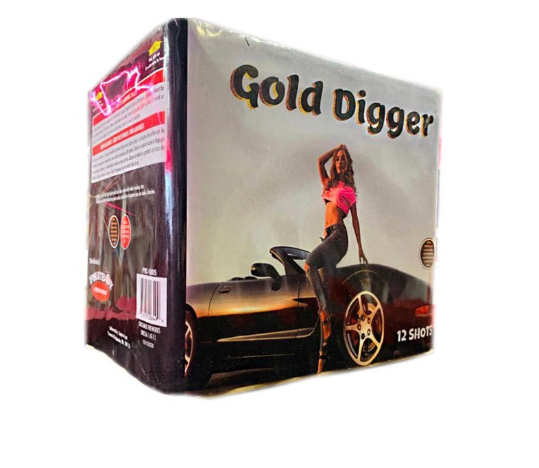 Gold Digger