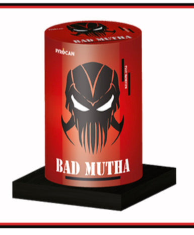 Bad Mutha