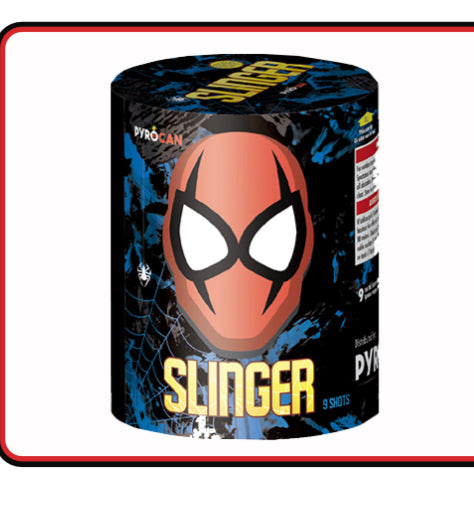 Slinger