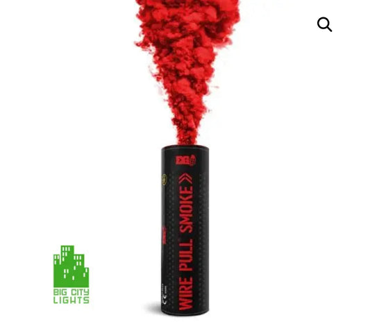 Smoke Grenade