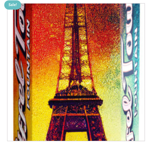 Eiffel Tower