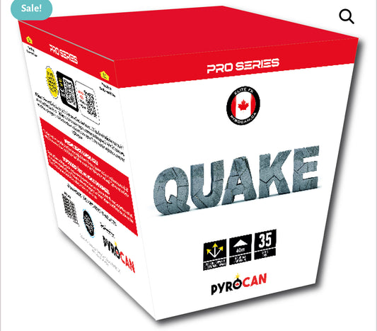 Quake