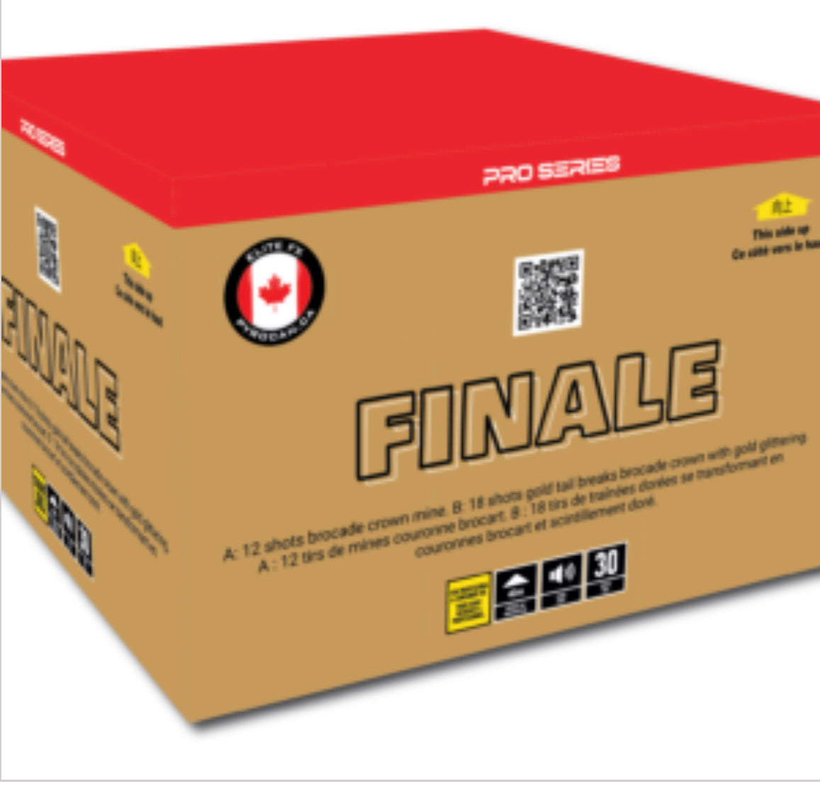 Finale