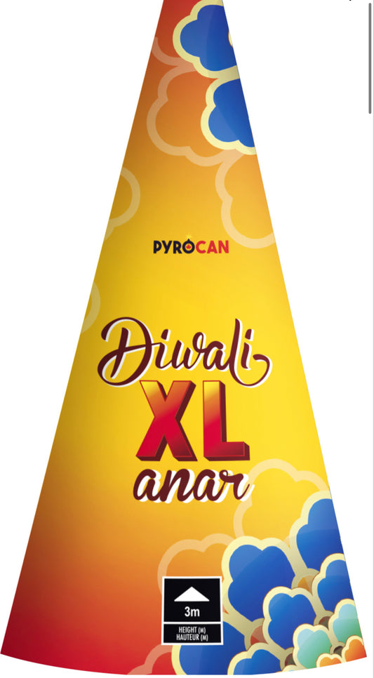 Diwali Anar XL